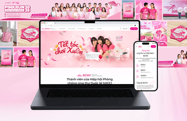 Emotional Brand Campaign