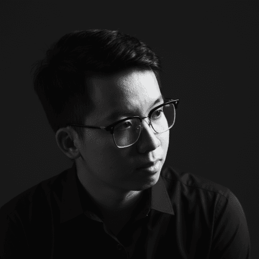 Anthony Huynh