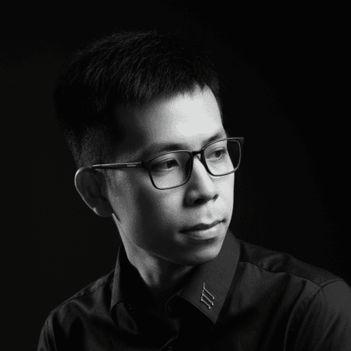 Trevor Nguyen